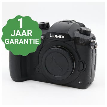 10% korting | Panasonic Lumix DC-GH5S, Verzenden, Gebruikt, Overige Merken
