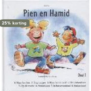 PIEN EN HAMID DL 1 9789077683019 E. Tak, Boeken, Kinderboeken | Kleuters, Verzenden, Gelezen, E. Tak