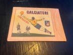 1963 Panini Calciatori Unopened - 1 Pack - Good (GD), Nieuw