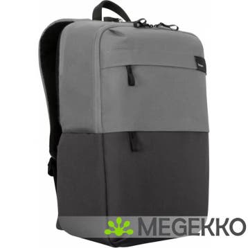 Targus Sagano notebooktas 39,6 cm (15.6 ) Rugzak Zwart,, Computers en Software, Laptoptassen, Verzenden, Nieuw