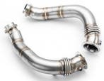 Bmw n63, n63n, n63R, s63, s63n, s63R downpipe, Auto-onderdelen, Ophalen of Verzenden, Nieuw