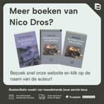 Eiland van gisteren 9789028242760 Nico Dros, Boeken, Verzenden, Zo goed als nieuw, Nico Dros