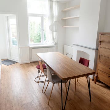 Appartement gevonden in of bij Den-haag, Direct bij eigenaar, Den-haag, Appartement, Zuid-Holland