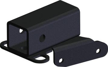 KFI Can-Am Receiver Hitch Adapter, Ophalen of Verzenden, Nieuw