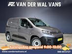 Citroën Berlingo | 1.5 BlueHDI 131pk Automaat L1H1 Euro6, Auto's, Bestelauto's, Automaat, Gebruikt, Euro 6, Citroën