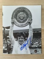Tennis Legend - Billie Jean King - 1967 Wimbledon Winner -, Verzamelen, Overige Verzamelen, Nieuw