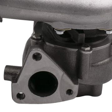 Turbo geschikt voor Hyundai Grandeur TG Santa Fe CM 2.2 C..., Verzenden, Nieuw, Hyundai