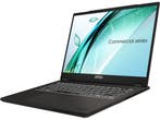 MSI Commercial 14 H A13MG vPro-200NL - Laptop - Intel Core, Computers en Software, Windows Laptops, Verzenden, Zo goed als nieuw