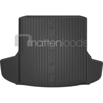 All Weather kofferbakmat Skoda Superb II Station (met nisjes, Ophalen of Verzenden, Nieuw