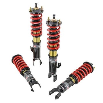 Skunk2 00-09 Honda S2000 Pro-ST Coilovers - Mono-Tube, Ophalen of Verzenden, Nieuw