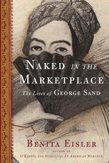 Naked in the Marketplace - Benita Eisler 9781582433493, Verzenden, Gelezen, Benita Eisler