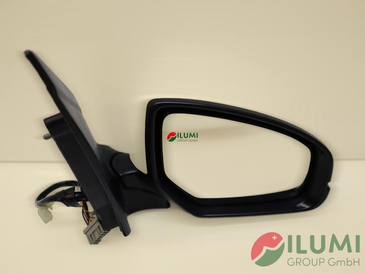 Spiegel Honda CIVIC IX (2012-) EU, Auto-onderdelen, Spiegels, Gebruikt, Honda, Verzenden