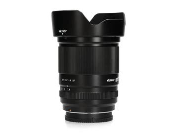 Viltrox 13mm f/1.4 AF - Fujifilm X - Groothoeklens, Ophalen of Verzenden, Zo goed als nieuw, Fujifilm
