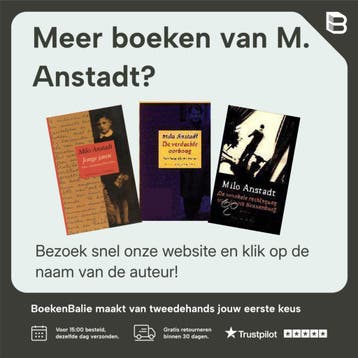 Servië en het Westen 9789025499914 M. Anstadt, Boeken, Verzenden, Gelezen, M. Anstadt