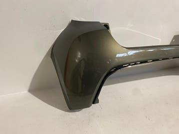 Toyota Yaris Achterbumper 52159-K0030 / 40, Ophalen, Gebruikt, Achter, Bumper