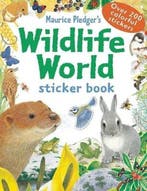 Wildlife World 9781607101703 Maurice Pledger, Boeken, Verzenden, Zo goed als nieuw, Maurice Pledger
