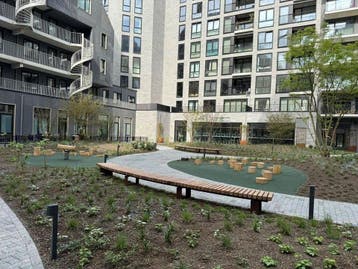Appartement te huur aan Dudokstraat in Hoofddorp, Noord-Holland