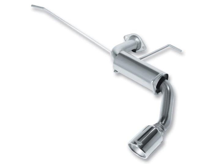 Borla 08-11 Mitsubishi Lancer DE/ES/GTS SS Exhaust (rear, Auto-onderdelen, Uitlaatsystemen, Ophalen of Verzenden