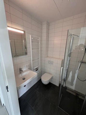 Appartement prof. Johanna Westerdijkstraat in Badhoevedorp, Noord-Holland, Badhoevedorp, Appartement