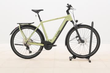 Cube KATHMANDU HYBRID SLX 750 – 2023 – 180 - 190 cm, Verzenden, Zo goed als nieuw, Overige merken