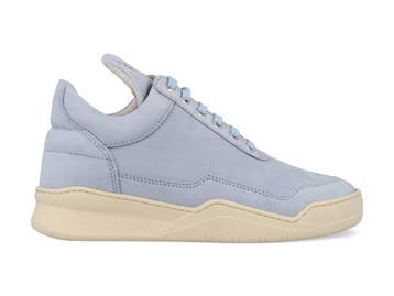 Filling Pieces Low Top Ghost Blauw-36, Kleding | Dames, Verzenden, Nieuw, Blauw