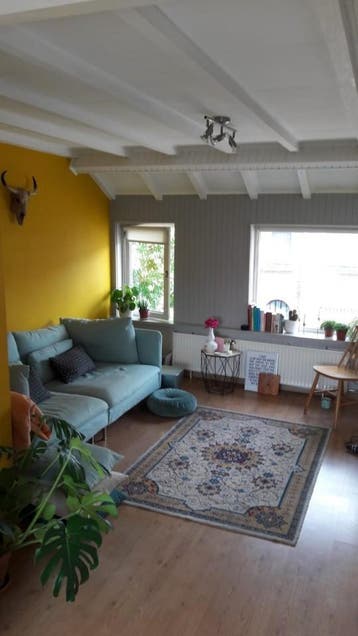 Appartement te huur in Tilburg - 36 m² - 2 kamer(s) - 2, Huizen en Kamers, Huizen te huur, Appartement, Tilburg, Noord-Brabant