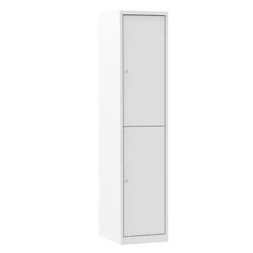 (MDK-107297) CH VHT 180-1.2 garderobekast - 180x40x50 cm, Ophalen of Verzenden, Nieuw