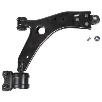 Draagarm, wielSteun VOLVO S40 II (1.6,2.4 AWD,2.0 D..., Ophalen of Verzenden, Nieuw