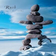 RUSH - TEST FOR ECHOES (2LP), Verzenden, Nieuw in verpakking