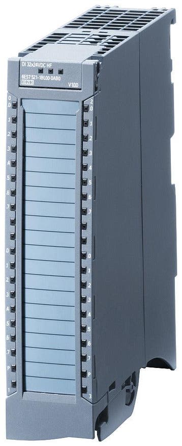 Siemens S7-1500 Digitale Ingangsmoduul DI32 24VDC HF -, Verzenden, Nieuw, Overige typen