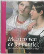 Meesters van de Romantiek 9789040090950, Boeken, Verzenden, Zo goed als nieuw