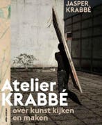 Atelier Krabbe 9789045025728 Jasper Krabbe, Boeken, Verzenden, Zo goed als nieuw, Jasper Krabbe