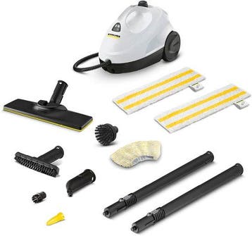 Kärcher SC 2 EasyFix Plus Stoomreiniger - Incl. extra, Verzenden, Nieuw