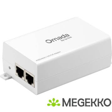 TP-Link POE5460X PoE adapter & injector 10 Gigabit Ethernet, Verzenden, Nieuw