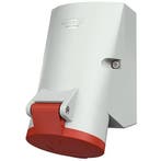Mennekes CEE Wandstopcontact - 22126A, Verzenden, Nieuw, Overige typen