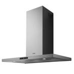 CENDO KR5490EPDR - Wand Afzuigkap - 90 cm - A++ - 650 m³/h, Witgoed en Apparatuur, Wandschouwkap, Recirculatie, Nieuw, Ophalen of Verzenden