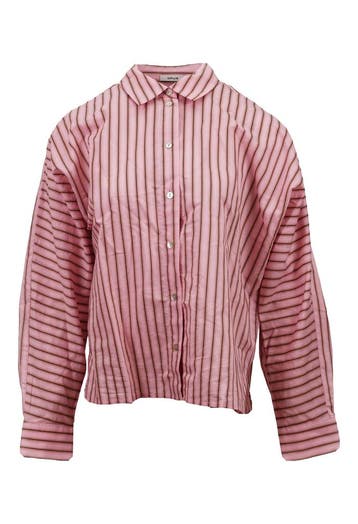 Opus Blouse in maat 38 Roze, Opus, Verzenden, Zo goed als nieuw, Overige kleuren