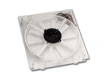 Thule Vent Ventilator Kit 12V, Nieuw