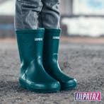 Rainbootz Petrol Green (maat 21-27) Kindersneakers Maat 24, Kinderen en Baby's, Kinderkleding | Schoenen en Sokken, Verzenden