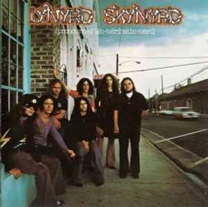 cd - Lynyrd Skynyrd - (Pronounced L?h-nÃ©rd Skin-nÃ©, Verzenden, Zo goed als nieuw