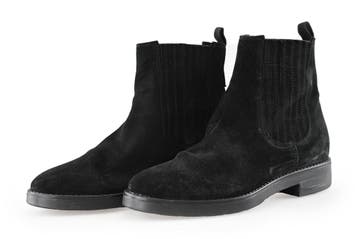 Notre-V Chelsea boots in maat 37 Zwart, Notre-V, Verzenden, Zwart, Overige typen