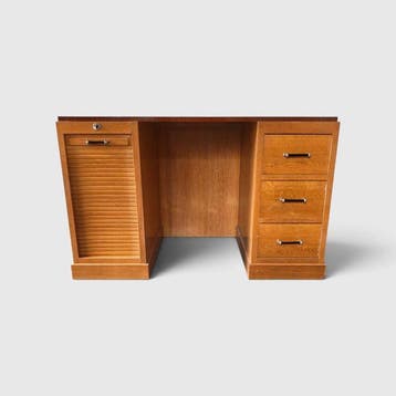 Bureau - Hout