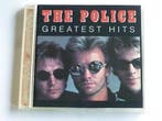 The Police - Greatest Hits (remastered), Ophalen of Verzenden, Zo goed als nieuw