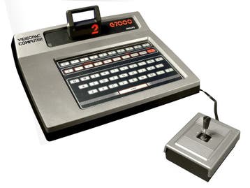 Videopac G7000 Console, Verzenden