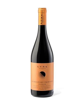 Luna Argenta Luna argenta negroamaro primitivo appassite -, Diversen, Verzenden