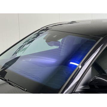 SK-Import Raamtintfolie Chameleon Ultra Blue, Ophalen of Verzenden, Nieuw, Universele onderdelen