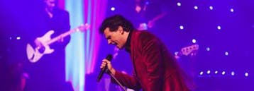 Bouke And The Elvis Matters Band Tickets