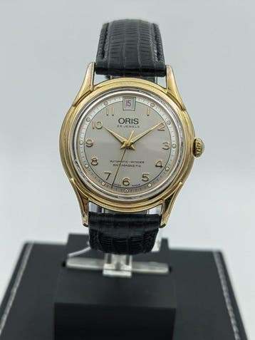 Oris - Automatic - Zonder minimumprijs - 7317 - Heren -, Nieuw