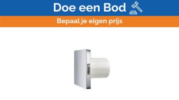 Bieden: Quick Gwenda 24V LED step marker polished finish, Ophalen of Verzenden, Nieuw, Elektra en Verlichting, Zeilboot of Motorboot