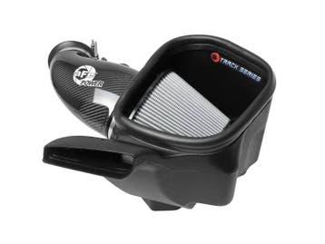 aFe 12-21 Jeep Grand Cherokee 6.4L Track Series Carbon Fiber, Ophalen of Verzenden, Nieuw